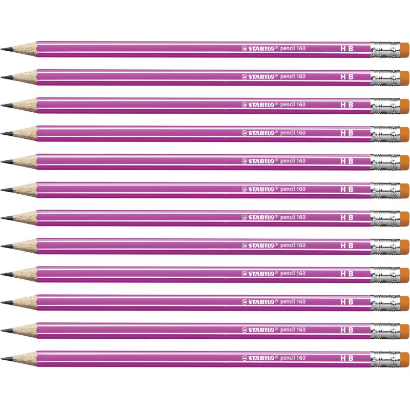 pencil 160 HB 1 pieza(s) 2160/01-HB