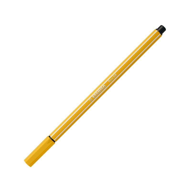 Pen 68 rotulador Curry 10 pieza(s) 68/87