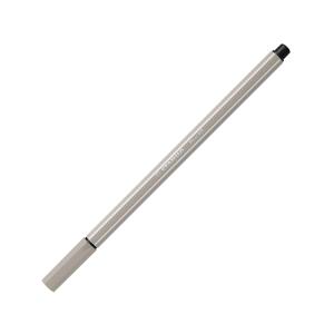 Pen 68 rotulador Gris 10 pieza(s) 68/93