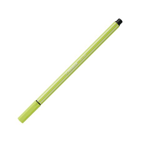 Pen 68 rotulador Cal 10 pieza(s) 68/14