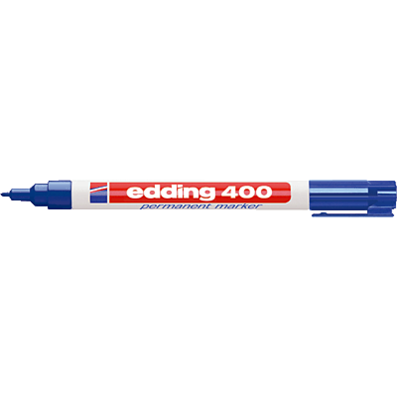 EDD MARC PERM BOLSILLO PTA REDAZ - Pack de 10 unidades - 400-03