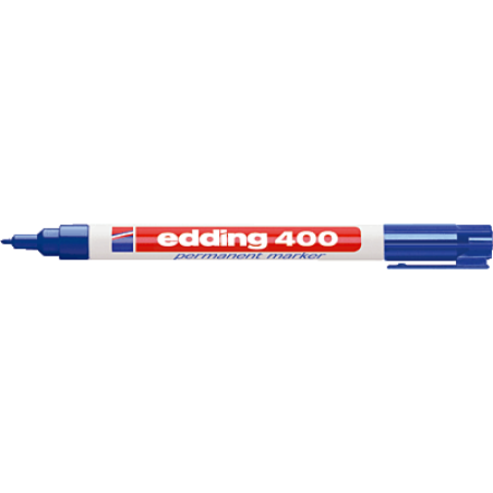 EDD MARC PERM BOLSILLO PTA REDAZ - Pack de 10 unidades - 400-03
