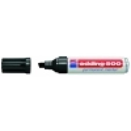 E500 marcador - Pack de 10 unidades - 500-001