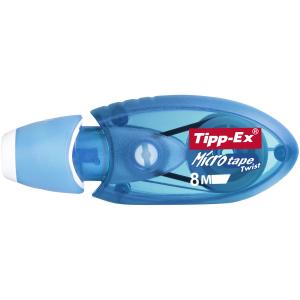 Micro Tape Twist corrección de películo/cinta 8 m Azul 1 pieza 8706142