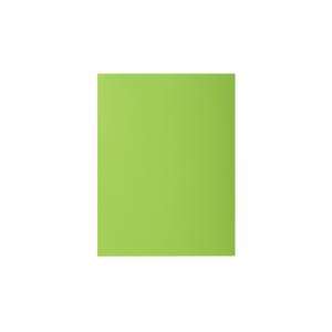 210013E carpeta Caja de cartón Verde A4