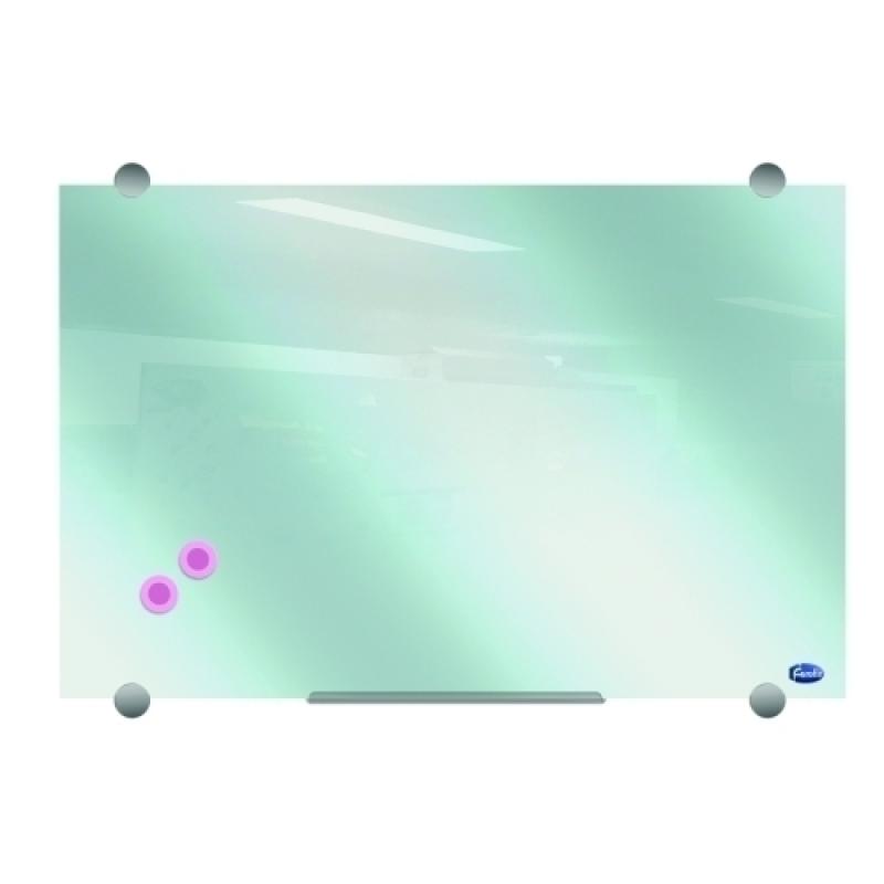 PIZARRA FOROFIS MAGNETICA 60x90 CRISTAL