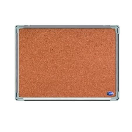 TABLERO CORCHO FOROFIS MARCO ALUM. 45x60