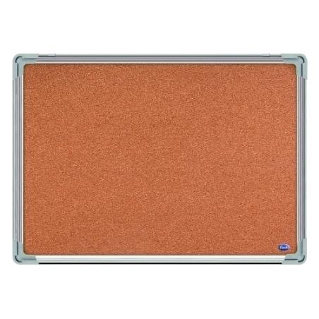 TABLERO CORCHO FOROFIS MARCO ALUM.90x120