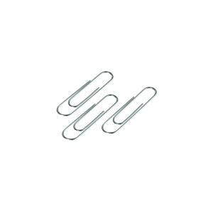 CLIP FOROFIS Nº2 (33 mm) NIQUELADO C/100