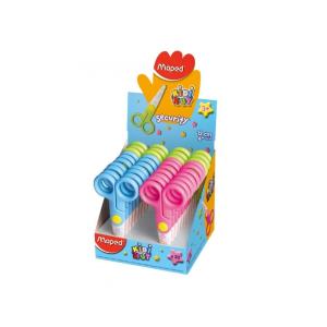 Kidikyt Azul, Verde, Rosa - Pack de 20 unidades - 137702
