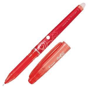 BOLIGRAFO PILOT FRIXION POINT 0.5MM ROJO - Pack de 12 unidades - BL-FRP5R