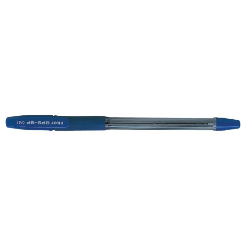 BPS-GP Bolígrafo Medio Negro 1 pieza(s) 4902505132957