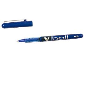 BL-VB-5 Bolígrafo cilíndrico Azul - Pack de 12 unidades - 2230003