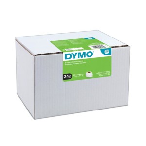LW - Etiquetas estándar para direcciones - 28 x 89 mm - S0722360