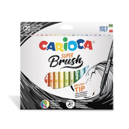 42968 rotulador Multi Multicolor 1 pieza(s)