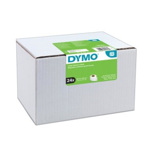 LW - Etiquetas grandes para direcciones - 36 x 89 mm - S0722390