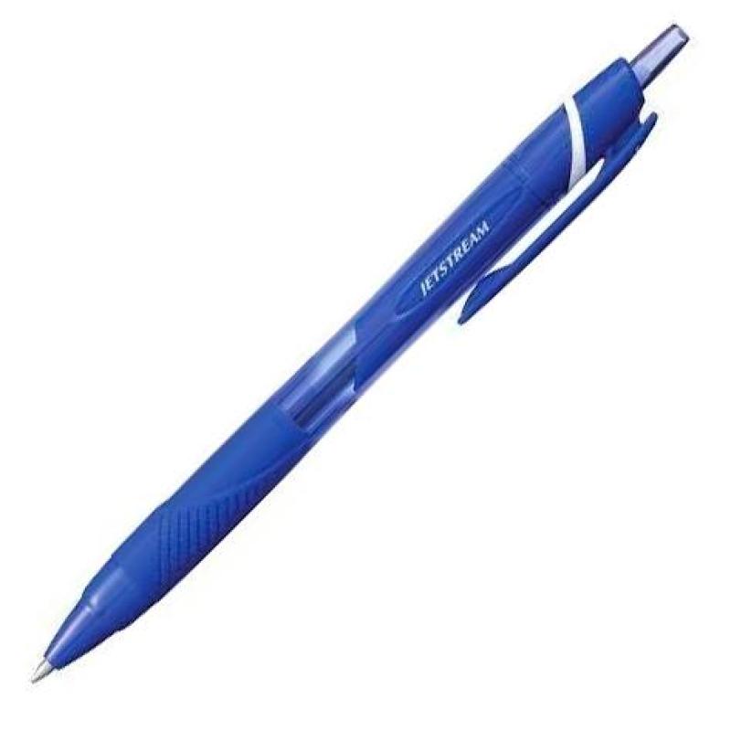 ROLLER UNI-BALL JETSTREAM SXN-150C-07 AZUL - Pack de 10 Unidades - 148593000