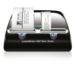 LabelWriter  450 TwinTurbo