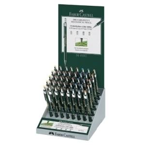 PORTAMINAS FABER CAST. TK FINE EXP.40