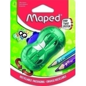 AFILALAPIZ MAPED CROC CROC TWIST BL/1 - Pack de 24 unidades