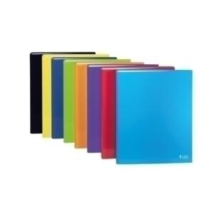 CARPETA CARCHIVO LUZ Fº 4 AN.25 AMARILLO - Pack de 4 unidades