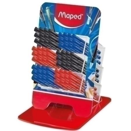 ROTUL.MAPED PERMANENTE SURTIDO-A EXP.72