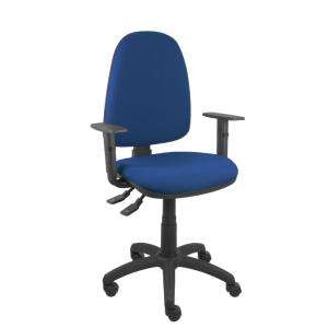 04ASB200B10CRN silla de oficina y de ordenador Asiento acolchado Respaldo acolchado