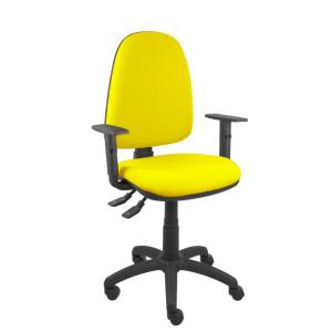 04ASB100B10CRN silla de oficina y de ordenador Asiento acolchado Respaldo acolchado