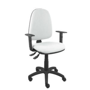 04ASB10B10CRN silla de oficina y de ordenador Asiento acolchado Respaldo acolchado