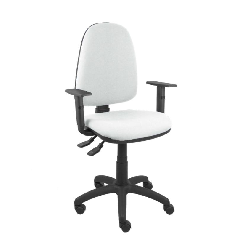 04ASB10B10CRN silla de oficina y de ordenador Asiento acolchado Respaldo acolchado