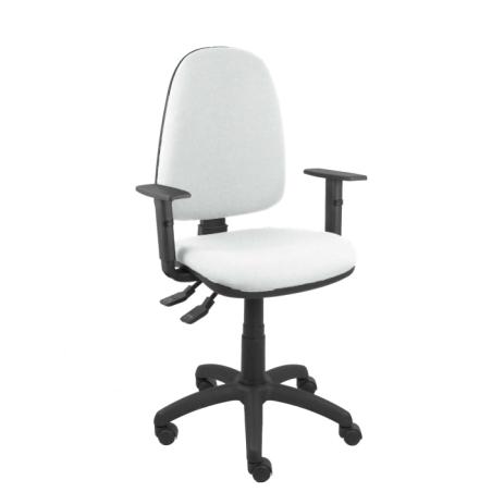 04ASB10B10CRN silla de oficina y de ordenador Asiento acolchado Respaldo acolchado