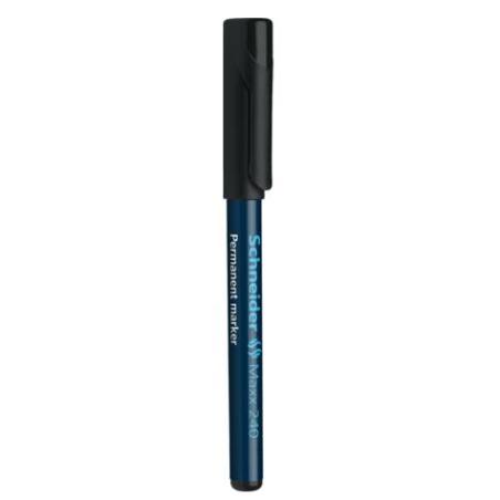 Maxx 240 marcador permanente Negro