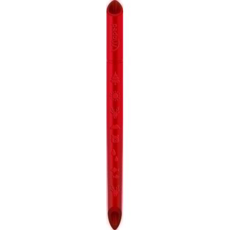 MAPED LAPICES DE COLORES INFINITY ESTUCHE DE 12 RED KISS
