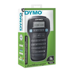 DYMO LABEL MANAGER 160 QWY