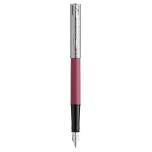 Allure Deluxe pluma estilográfica Rosa 1 pieza(s)