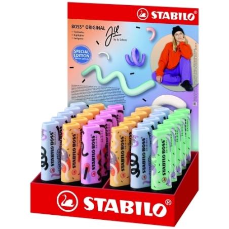 ROTUL.FLUOR STAB.BOSS 70 PAST. EXP:45