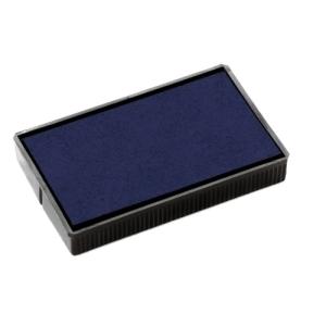 ALMOHADILLA COLOP E200 AZUL