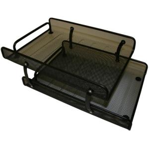 BANDEJA SOBREMESA MALLA NG DOBLE