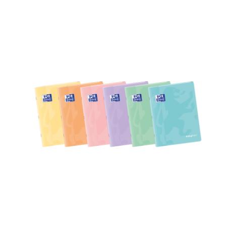 400172932 cuaderno y block A4 48 hojas Colores surtidos