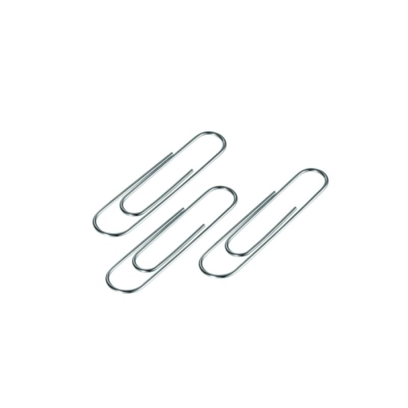 CLIP FOROFIS Nº4 (50 mm) NIQUELADO C/100