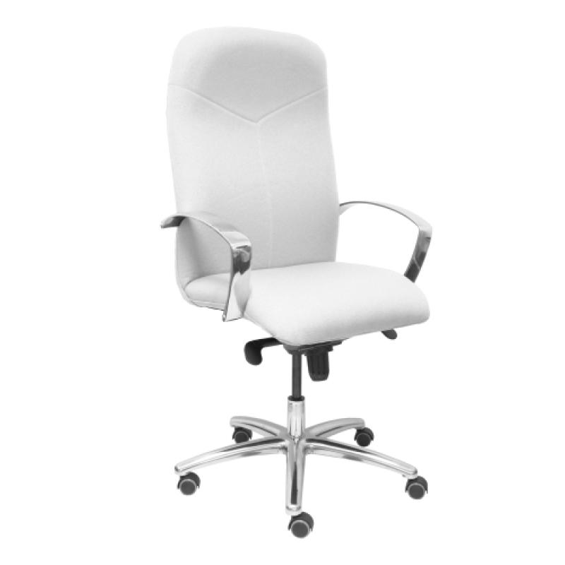 Sillón Caudete bali blanco