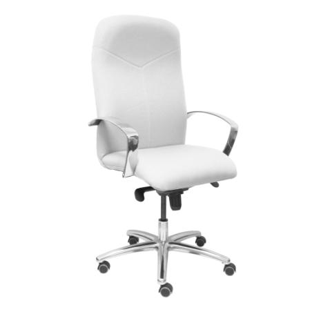 Sillón Caudete bali blanco