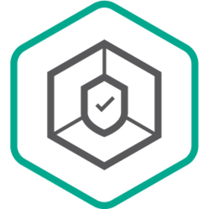 Small Office Security 7 8 licencia(s) Descarga electrónica de software (ESD, Electronic Software Download) 2 año(s)