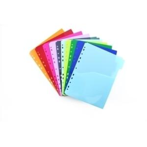 SEPAR.COLORLINE PP EXTRA.A4 10 ps