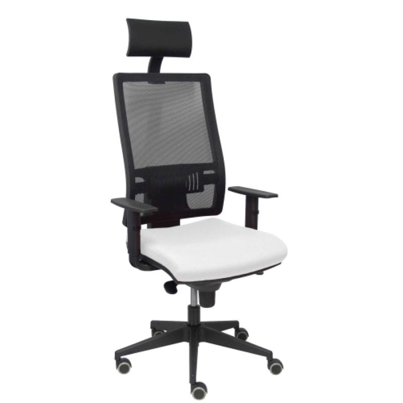 Silla Horna bali blanco