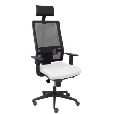 Silla Horna bali blanco