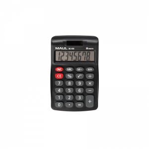 MJ 450 calculadora Bolsillo Pantalla de calculadora Negro