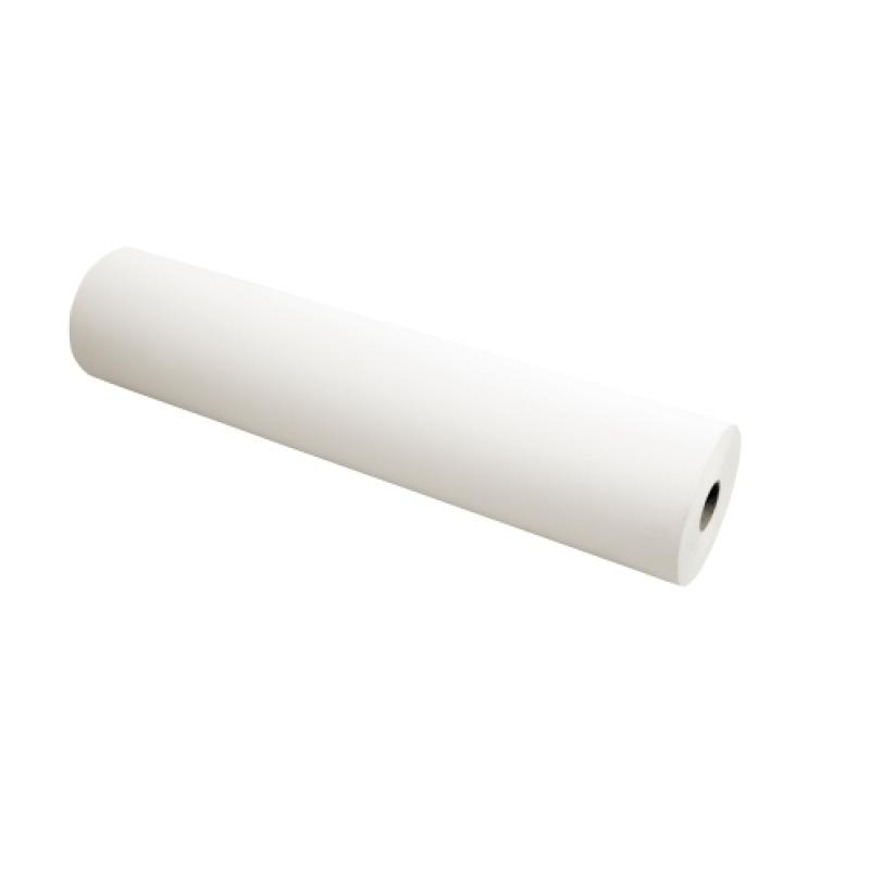 PAPEL EMB.KRAFT BOB.1ª BLANCO 1,1x350m