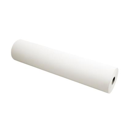 PAPEL EMB.KRAFT BOB.1ª BLANCO 1,1x350m