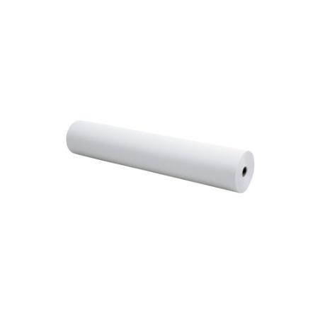 PAPEL EMB.KRAFT BOB.1ª BLANCO 62 cm 150m